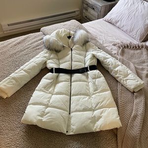 DKNY Winter Jacket (used once)